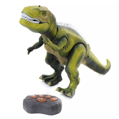 Игрушка Динозавр на радиоуправлении TT352/DT