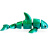 Подвижная 3D-игрушка Касатка Вилли FunBerry Toys 403