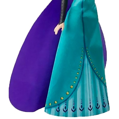 Кукла Королева Анна Frozen 28 см Hasbro F3524 3