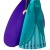 Кукла Королева Анна Frozen 28 см Hasbro F3524