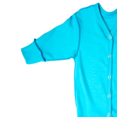 Комбинезон Чуди Кидс 105124 ментол 04