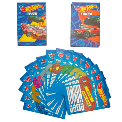 Настольная игра монополтия Хот Вилз Hasbro H00039 4