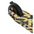 Самокат трюковый Happy Baby Woosher 50068 sand (graffiti)