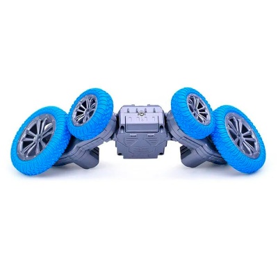 Машина радиоуправляемая Dancing Car с изменяемой геометрией DH666-77