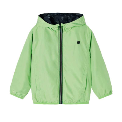 Куртка двусторонняя Mayoral 3464/46 01