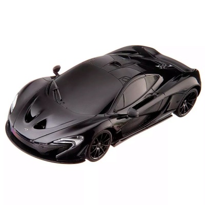 Машина радиоуправляемая McLaren P1 1:24 Rastar 75200B