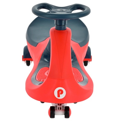 Каталка Twist Pituso 2410001-1P- Red-Blue 3