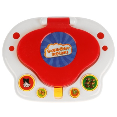 Волшебное зеркало Play Smart A733-H40004