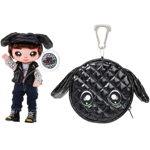 Игровой набор Na Na Na Surprise Glam Metallic S1 MGA 575344 фото 6
