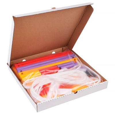 Качели подвесные Капибара Moby Kids 962504 4