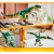 Конструктор Lego Creator 31151 Тирекс 3в1
