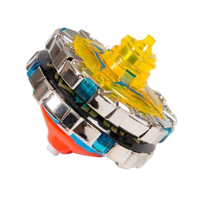 Игрушка Волчок Стакинг Адвансд Fire Hammer Infinity Nado 38777 3