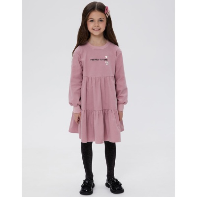 Платье Bell Bimbo 243050 розовый 04