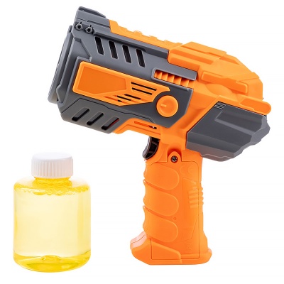 Генератор мыльных пузырей Пузырятор JT719 3