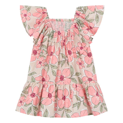 Платье Mayoral 3932/32 розовый 02