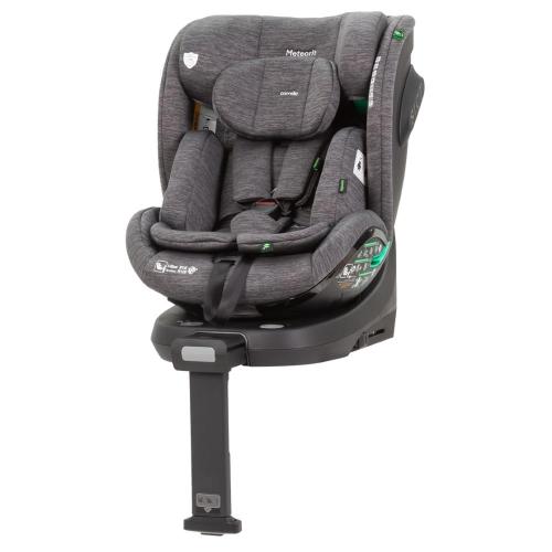 Автокресло Carrello Meteorit K85 i-Size Marble Grey