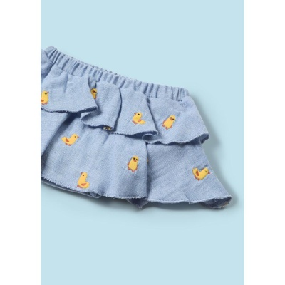 Комплект Mayoral 1812/19 04