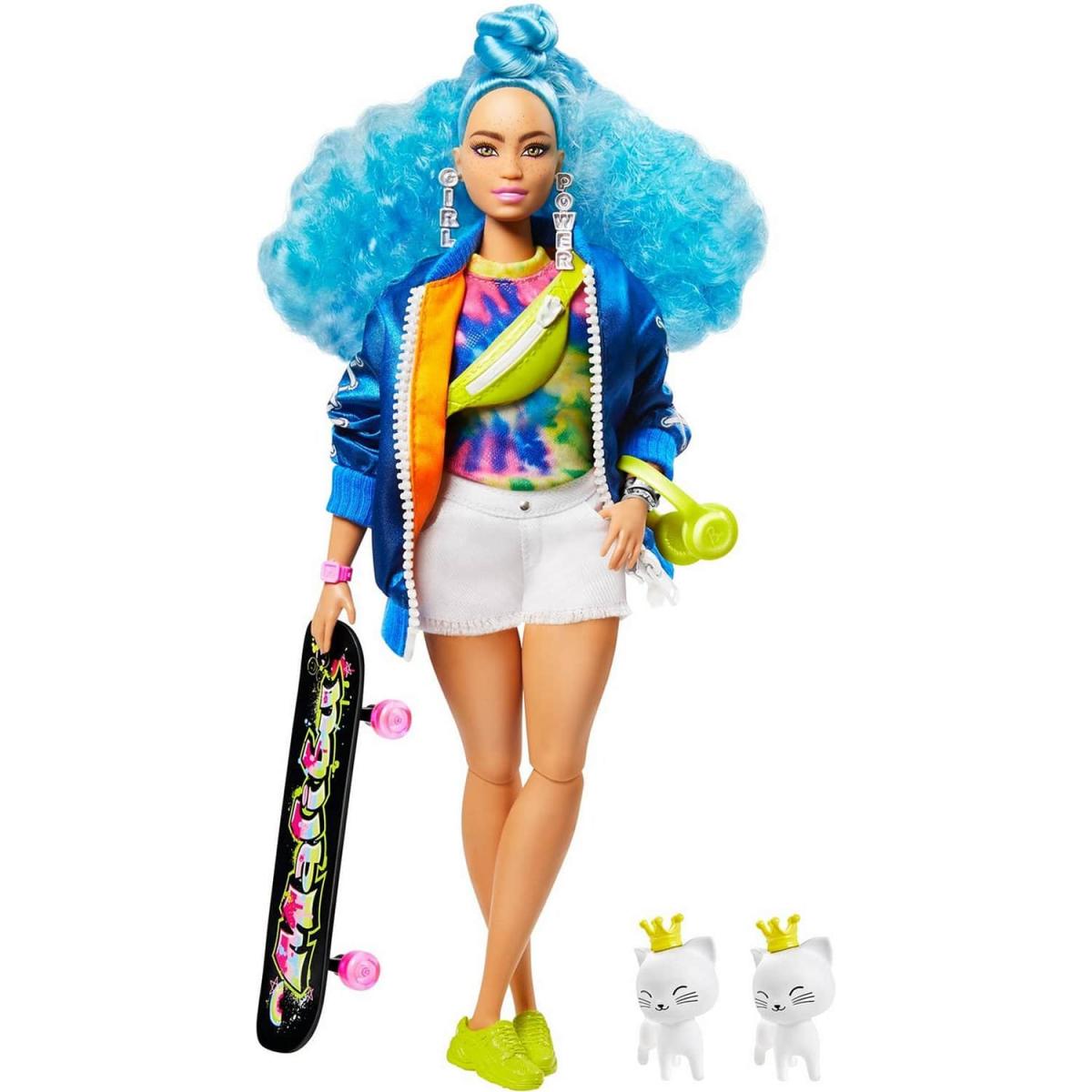 Barbie extra collection on sale