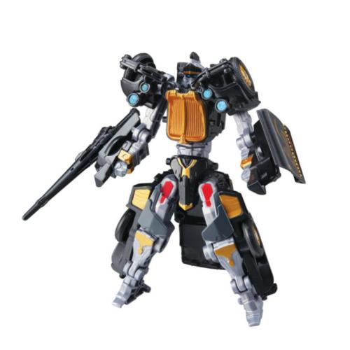 Игрушка Мини тобот Детективы Галактики Парагон Young Toys 301125 фото 2