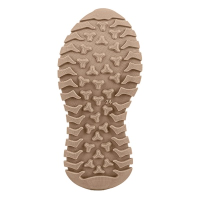 Ботинки для девочки Kapika 52589ут-2 зеленые 4