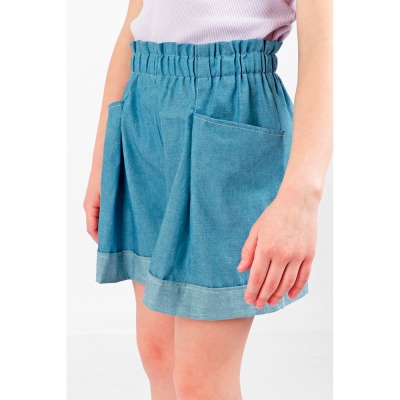 Шорты Bell Bimbo 241118 02