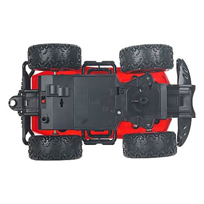 Внедорожник радиоуправляемый 20 см 1808F189-R