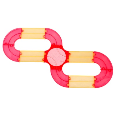 Игровой набор Трек восьмерка Хома Дома 1toy Т24311 1