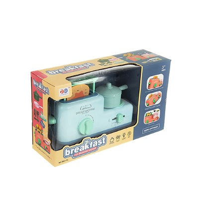 Игровой набор Бытовая техника Veld Co 134693 03