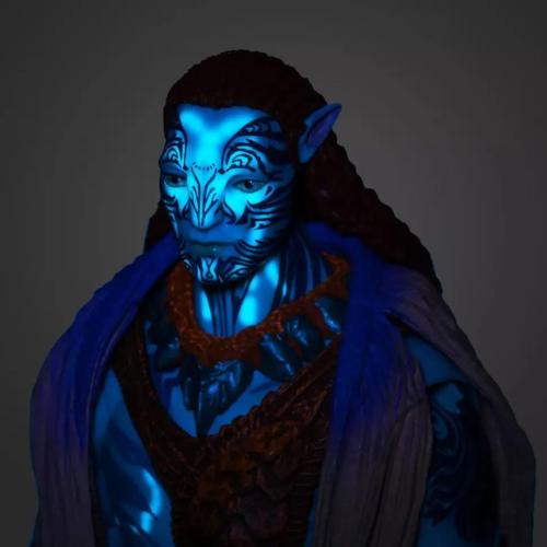 Фигурка Тоновари Аватар 2 Путь воды Tonowari 18 см McFarlane Toys MF16306 фото 6