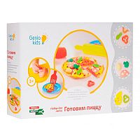 Набор для творчества Готовим Пиццу Genio Kids TA1036V