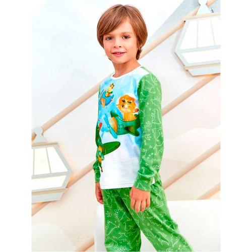 Пижама Juno AW21BJ636 фото 3