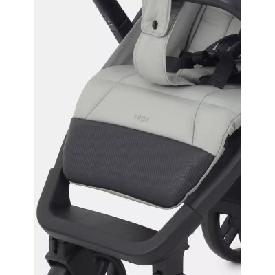 Коляска прогулочная Rant Basic Vega RA105 Green