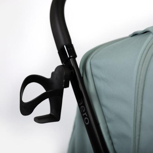Прогулочная коляска Peppy Aero Mint fresh фото 16