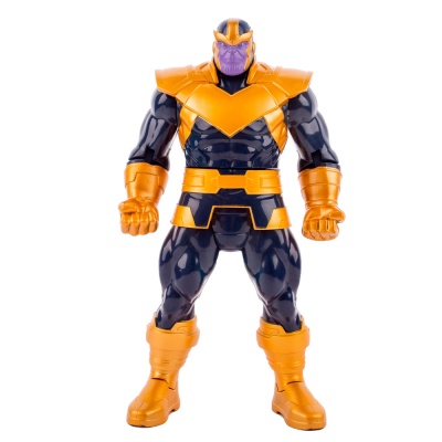 Фигурка Танос 23 см серия Avengers KiddiePlay MW9555 2