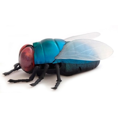 Муха на дистанционном управлении HK Industries 9921