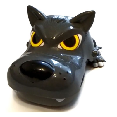 Настольная игра Ну погоди Игродром 1toy Т13546