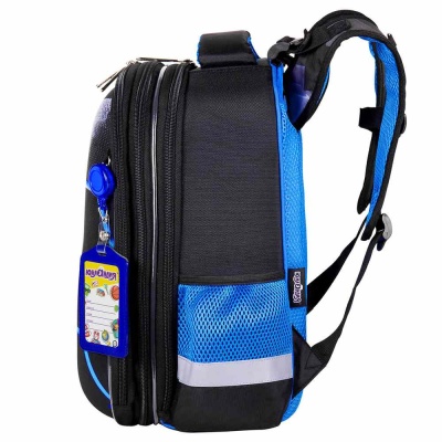 Школьный ранец Soccer ball Юнландия Extra 270677 03