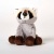 Игрушка мягкая Енотик 15см Uni-Toys W0151