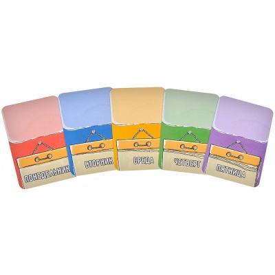 Настольная игра Гарри Поттер Кубок факультетов Hobby World 915639