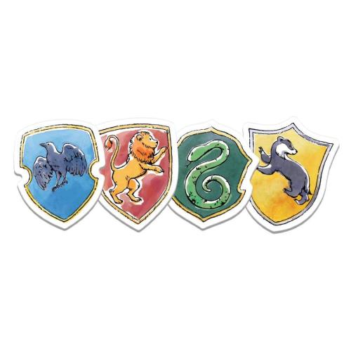 Настольная игра Гарри Поттер Кубок факультетов Hobby World 915639 фото 6