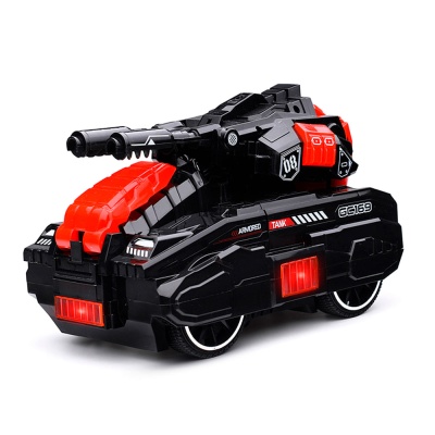 Машина Tank Динозавр на батарейках GC169-B4 2