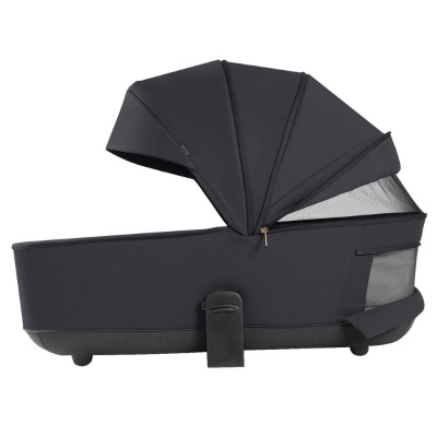Коляска 2 в 1 Carrello Ultra CRL-6527 Basalt Black 05