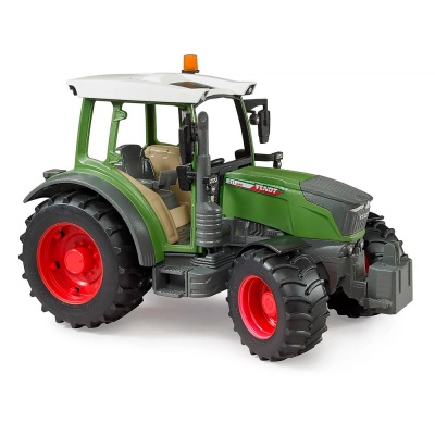 Трактор Fendt Vario 211 Bruder 02-180 2