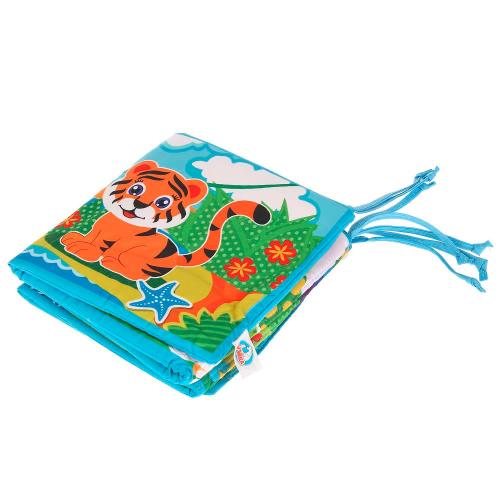 Бортики в кроватку Умка BUMPER (100)