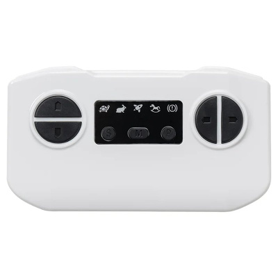 Детский электромобиль Джип Farfello TR123/Red красный 05