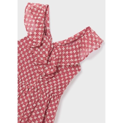 Платье Mayoral 6960/50 03