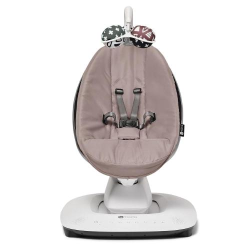 Электронные качели 4moms mamaRoo New Rosewood фото 10