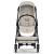 Детская прогулочная коляска Cybex Melio Carbon Dune Grey Детская прогулочная коляска Cybex Melio Carbon Dune Grey