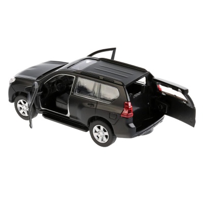 Модель машины 12см UAZ Pickup Технопарк PICKUP-BE