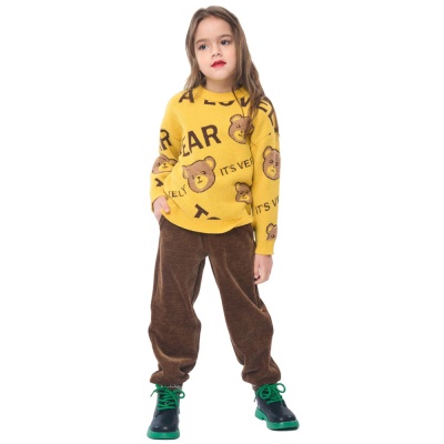 Штаны демисезонные Deloras 19592-1